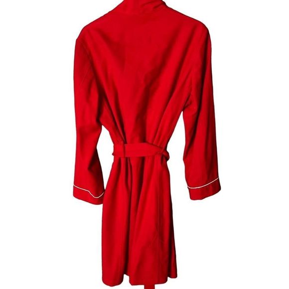 Pendleton Wool Robe OS - Picture 6 of 9